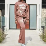 Stylish & Customizable Tracksuits for Your Brand Professional Fit, Premium Comfort