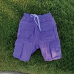 Stylish Custom Shorts for Your Brand - Personalize Your Look Today
