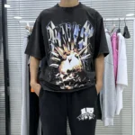 Design Your Own Custom Logo T-Shirts for Clothing Lines