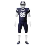 Tailored American Football Uniforms for Maximum Performance