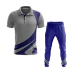 Tailored Custom Cricket Uniforms for Peak Performance