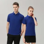 Personalized Polo Shirts for Your Brand High-Quality Custom Designs