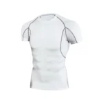 Unique Compression Shirts for Your Active Lifestyle