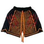 Unique Gym Shorts Crafted for Your Training Needs