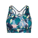Unique Sports Bra Crafted for Your Training Needs