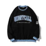 Custom Sweatshirts with Your Logo Perfect for Teams & Events