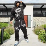 Custom Printed Tracksuits ? Perfect for Uniforms, Merchandise, and More