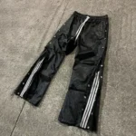 Custom Printed Trousers - Ideal for Retail, Uniforms, and Merchandise