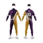Tailored Baseball Uniforms for Teams of All Sizes