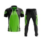 High-Quality Custom Cricket Kits for Every Player