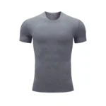High-Quality Compression Shirts Crafted for Peak Performance