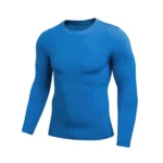 Custom Fit Compression Shirts for Optimal Support