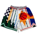 Custom Fit Gym Shorts for Unmatched Flexibility