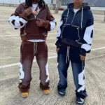 High-Quality Custom Tracksuits for Your Business or Athletic Team