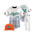 Stand Out on the Field with Custom Softball Uniforms