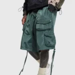 High-Quality Custom Shorts for Your Business or Athletic Brand
