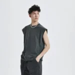 High-Quality Custom Tank Tops for Your Brand or Event