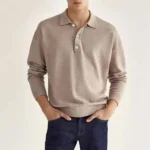 High-End Custom Polo Shirts for Your Clothing Line or Event