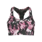 Durable Sports Bra Tailored to Your Active Lifestyle
