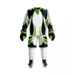 Stand Out on the Ice with Custom Ice Hockey Uniforms