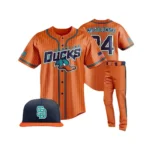Custom Softball Uniforms Designed for Comfort and Durability