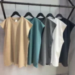 Unique Custom Tank Tops Ideal for Promotional & Retail Needs
