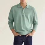Design Your Own Custom Polo Professional Look with Personal Touch