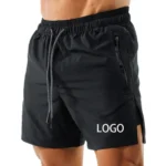 Premium Custom Gym Shorts for Every Athlete