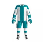 Premium Custom Ice Hockey Uniforms for Your Team