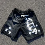 Custom Logo Shorts - Ideal for Sports Teams, Events, and Merchandise