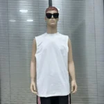 Design Your Own Custom Tank Top Perfect for Summer Styles