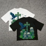 Create Custom Logo T-Shirts for Your Apparel Collection