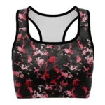 Personalized Sports Bra Designed for Every Workout