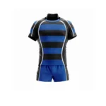 Professional-Grade Custom Rugby Uniforms for Competitive Teams