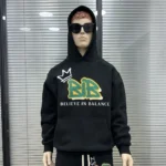 Personalized Hoodies for Your Brand Stand Out in Comfort and Style