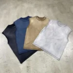 Custom-Made Tank Tops for Your Brand Bold Designs, Quality Fit