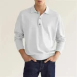 Custom Embroidered Polo Shirts Perfect for Teams, Offices, and Retail