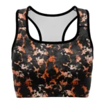 Custom Sports Bra for Ultimate Comfort and Support