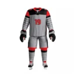 Custom Ice Hockey Jerseys and Gear for Maximum Performance