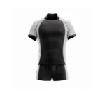 Create a Unique Look with Custom Rugby Uniforms