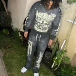 Custom Tracksuits with Your Logo Perfect for Teams & Events