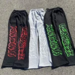 Custom Trousers with Your Logo Perfect for Uniforms & Branding